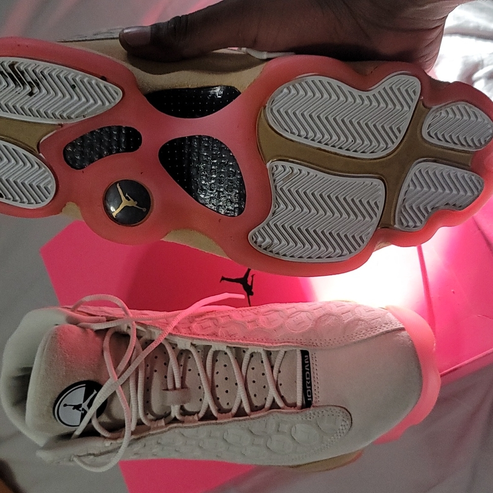 Jordans 13 CNY - Picture 4 of 4